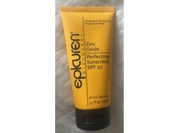 Epicuren Discovery Zinc Oxide Perfecting Sunscreen, SPF 27, 2.5 fl oz/74 mL - Image 3