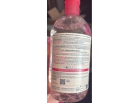 Bioderma & Victoria Beckham Sensibio H2O Micellar Water, 16.9 fl oz/500 mL - thumbnail 4