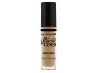 L.A. Colors Ultimate Cover Concealer, Porcelain, 0.13 fl oz/4 mL - Image 2