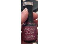 Madam Glam Soak-Off Cat Eye Gel Polish, Kevin!, 0.5 fl oz/15 mL - thumbnail 2