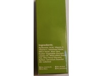 Moz Organics Splash Serum, Hyaluronic Acid, 1 fl oz/30 mL - Image 4