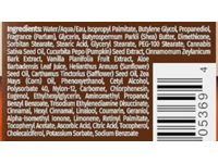 Hempz Herbal Body Moisturizer, Pumpkin Spice & Vanilla Chai, 2.25 fl oz/ 66 mL - Image 6