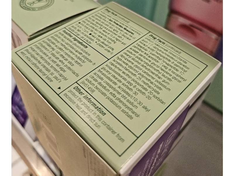 Clinique Smart Clinical Repair Wrinkle Correcting Cream, SPF 30, 2.5 oz/75 mL