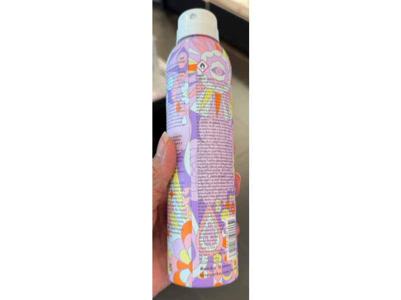 Amika Raising Star Volumizing Finishing Spray, 5.3 oz/152 g