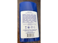 Dr Teal's Deodorant, Magnesium, Coconut Oil, 2.5 oz/71 g, Pack Of 3 - thumbnail 3