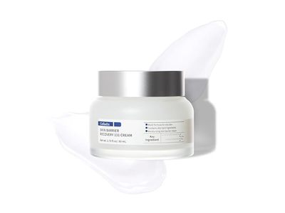 Celladix Skin Barrier Recovery 131 Cream, 2.70 fl oz/80 mL