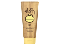 Sun Bum Premium Moisturizing Sunscreen Lotion, SPF 50, 6 fl oz/ 77 mL - thumbnail 1