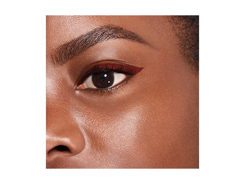 Shiseido Kajal Inkartist, Eyeshadow & Brow Color, Azuki Red, 0.02 oz/0.8 g