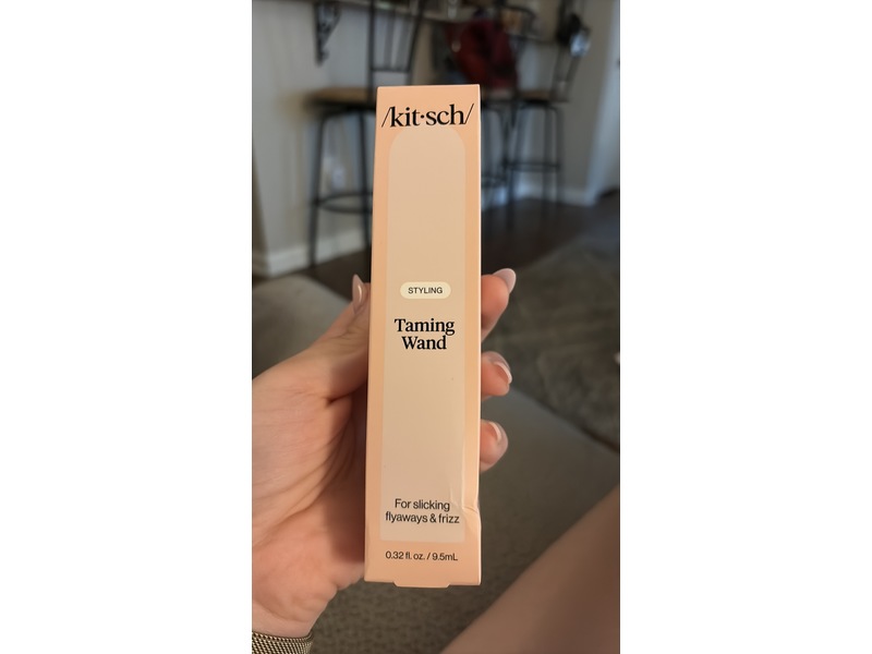 Kitsch Styling Taming Wand, 0.32 fl oz/9.5 mL