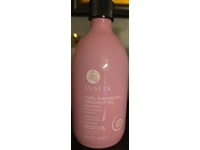 Luseta Curl Enhancing Shampoo, Coconut Oil, 16.9 fl oz/500 mL - thumbnail 2