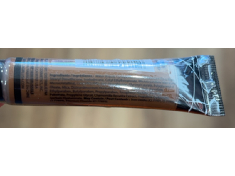 L.A. Girl Pro Conceal HD Concealer, Espresso GC985, 0.28 oz/8 g