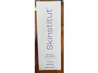 Skinstitut Gentle Cleanser, Aloe Vera +vitamin E, 6.8 fl oz/200 mL - Image 3