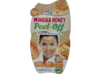 Montagne Jeunesse 7th Heaven Peel-Off Mask, Manuka Honey, 0.33 fl oz/10 mL - thumbnail 1