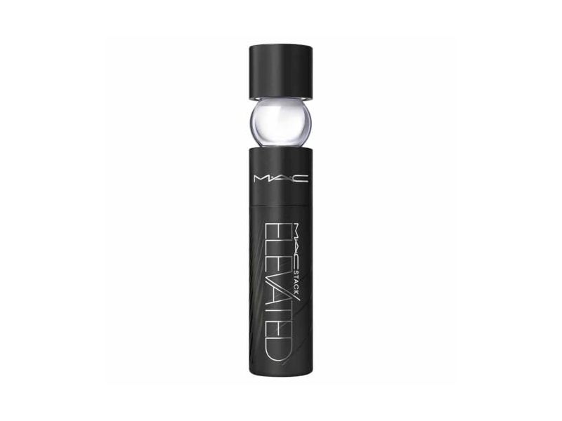 M.A.C Stack Elevated Mascara, Black Stack, 0.27 fl oz/8 mL