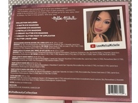 Ulta Beauty Melisa Michelle Blilng On The Glam Eyeshadow Palette - thumbnail 3