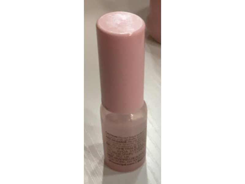 Glow Recipe Watermelon Glow Niacinamide Drops Serum, 0.5 fl oz/15 mL