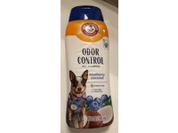 Arm & Hammer Odor Control Pet Shampoo, Blueberry Coconut, 20 fl oz/591 mL - thumbnail 2