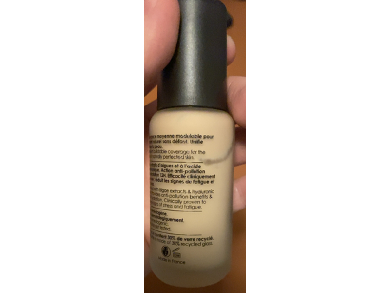 Sephora Best Skin Ever Liquid Foundation, 11.5 P, 0.84 fl oz/25 mL