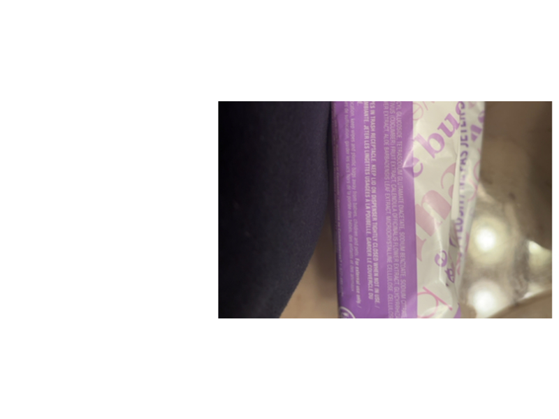 Amazon Elements Baby Wipes, Sensitive, 90 Count, Pack Of 9