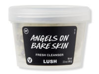 Lush Fresh Cleanser, Angels On Bare Skin, 3.5 oz/100 g - Image 2