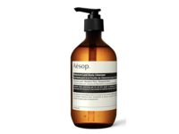 Aesop Geranium Leaf Body Cleanser - Image 2