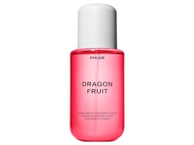 Phlur Hair & Body Mist, Dragon Fruit, 3 fl oz/90 mL