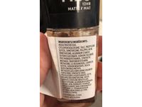 CoverGirl Trublend Matte Made Liquid Foundation, M20 Warm Beige, 1 fl oz/30 mL - thumbnail 3
