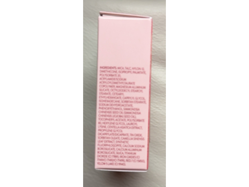 Laura Geller Baked Blush-N-Brighten Marbleized Blush, Coral Cove, 0.16 oz/4.5 g