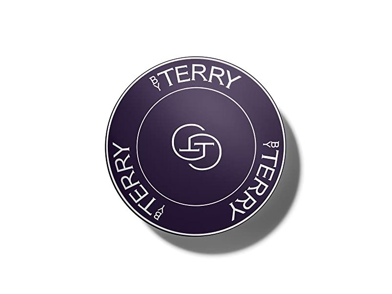 By Terry Hyaluronic Pressed Hydra-Powder, Transcluscent