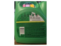 Gain Liquid Laundry Detergent, Original, 107 Loads, 154 fl oz/4.55 L - thumbnail 3