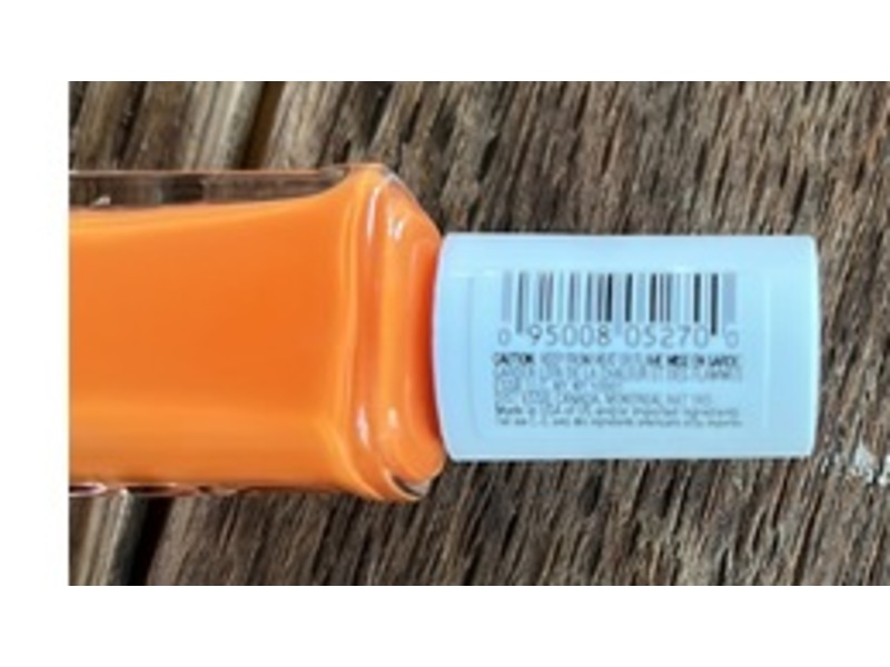 Essie Expressie Quick-Dry Nail Color, Bearer Of Rad News, 0.33 fl oz/10 mL