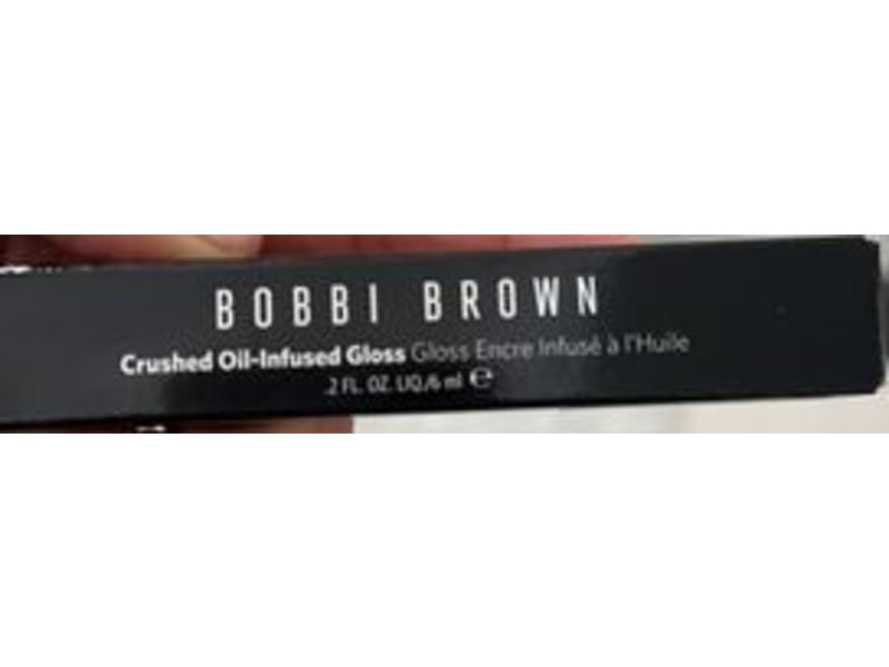 Bobbi Brown Crushed Oil-Infused Gloss Shimmer, Bellini, 2 fl oz/6 mL