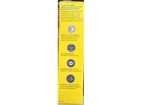 CeraVe Invisible Mineral Sunscreen, SPF 50, 1.62 fl oz/48 mL - thumbnail 3