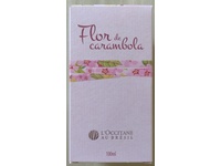 L'Occitane Au Bresil Flor De Carambola, 100 mL - thumbnail 3