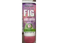 Soap & Glory Fresh as Fig Vegan Body Lotion, Lemon Blossom, 8.4 fl oz/250 mL - thumbnail 2
