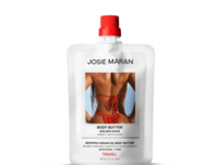 Josie Maran Body Butter, Golden Hour, 2 fl oz/60 mL - Image 2