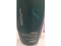 Alfaparf Milano Reconstruction Damaged Hair Reperative Low Shampoo, 33.8 fl oz/1000 mL - thumbnail 2