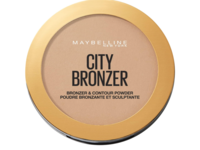 Maybelline New York Bronzer & Contour Powder, Medium Cool 200, 8 g - thumbnail 1