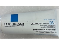 La Roche-Posay Cicaplast Balm B5+ Soothing Therapeutic Multi Purpose Cream, 3.38 fl oz/100 mL - Image 3