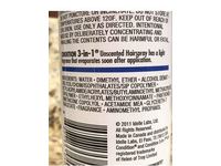 Clairol Condition 3-In-1 Hairspray, Extra Hold, Unscented, 7 oz/198 g - thumbnail 3