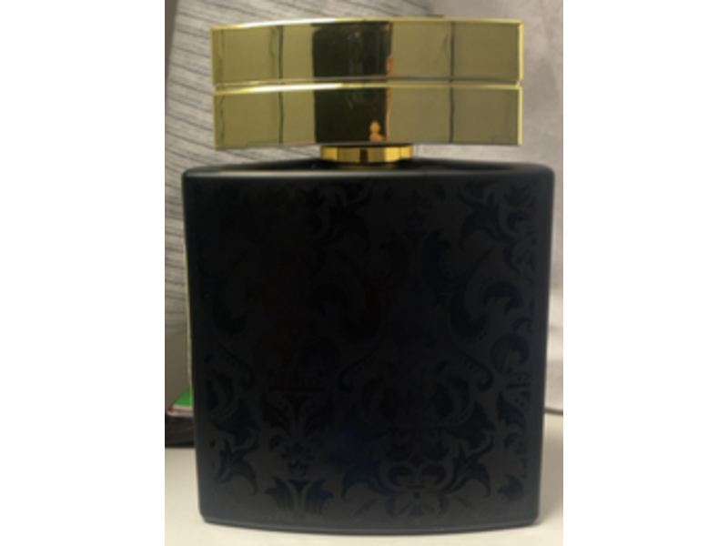 English Laundry Eau De Parfum Spray, Crown, 3.4 fl oz/100 mL