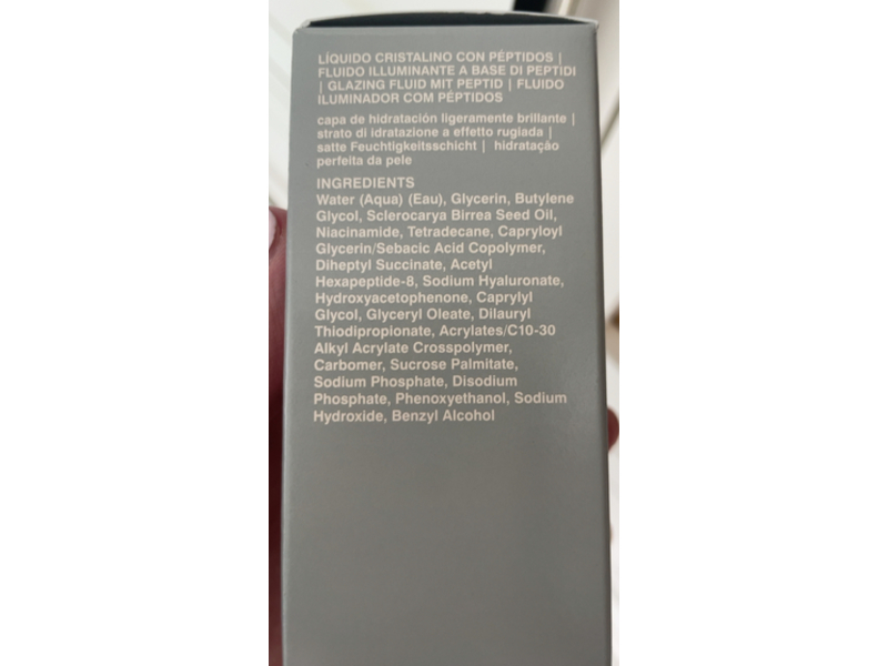 Rhode Peptide Glazing Fluid, 1.7 fl oz/ 50 mL