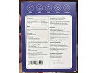 Sumifun Lidocaine Pain Relief Gel Patch, Menthol, 15 Count - Image 4