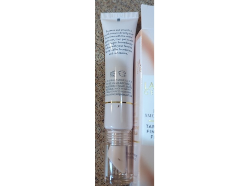 Laura Geller Line Smoother Targeted Fine Line Filler, 0.5 oz/15.5 g