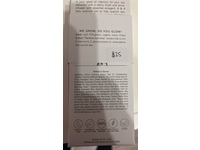 Farmhouse Fresh Goods Vitamin Glaze Oil Infused Lip Gloss, Delicate Rose, 0.25 fl oz/7.4 mL - thumbnail 3