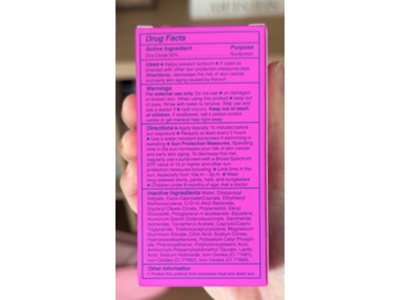 Ultra Violette Future Sunscreen, SPF 50 PA++++, 1.7 fl oz/50 mL