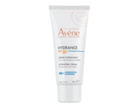 Eau Thermale Avene Hydrance Hydrating Cream, SPF 30, Hyaluronic Acid, Aloe, Polysaccharides, 40 mL - thumbnail 1