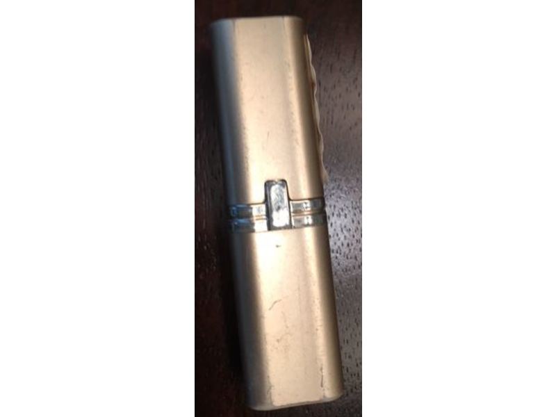 L'oreal Paris Colour Riche Satin Lipstick, Nature's Blush, 0.13 oz