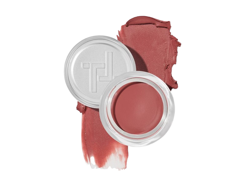 Trinny London Flush Blush Blusher, Schmoogie, 0.14 oz/4 g