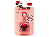 Lip Smacker x Disney Mickey Mouse & Friends Keychain Cube Lip Balm, Minnie, 0.2 oz/5.7 g - Image 2